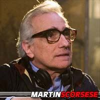 Martin Scorsese