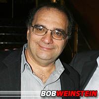 Bob Weinstein