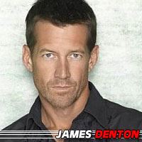 James Denton