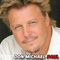 Don Michael Paul