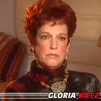 Gloria Katz