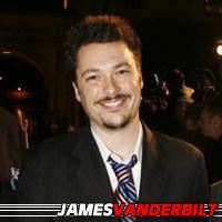 James Vanderbilt  Producteur, Scénariste