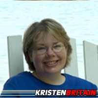 Kristen Britain