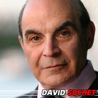 David Suchet