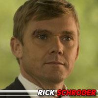 Rick Schroder  Réalisateur, Acteur