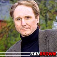 Dan Brown