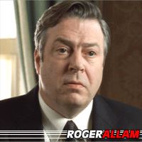 Roger Allam