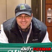 Andy Fickman  Réalisateur