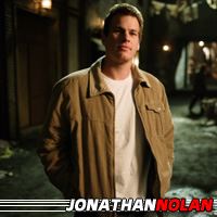 Jonathan Nolan