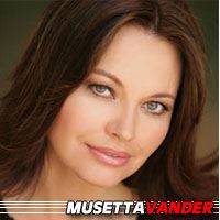 Musetta Vander