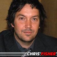 Chris Fisher