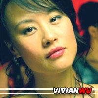 Vivian Wu