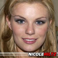 Nichole Hiltz