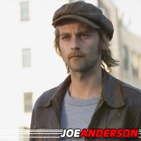 Joseph "Joe" Anderson