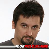 Igor Polouchine