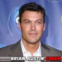 Brian Austin Green