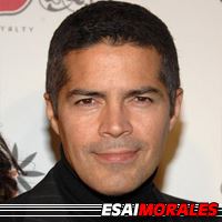 Esai Morales